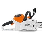 Battery Chainsaws for Home and Landscape Contractors