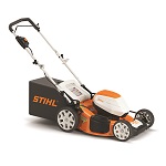 Battery Mowers for Home and Cottage