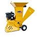 Chipper-Shredders for Yard Cleanup