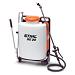 Sprayers for Weed Control