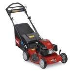 Mowers for Home and Landscape Contractors
